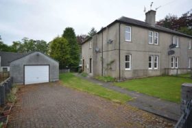 2 bedroom Flat to re...